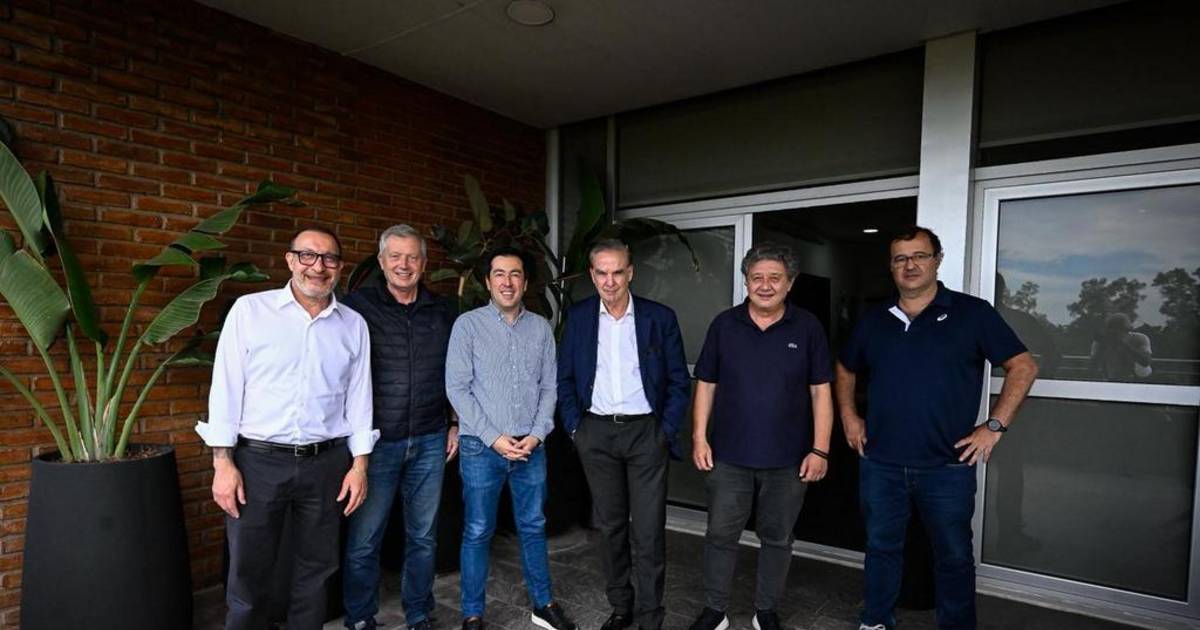 Presentan otro frente opositor en La Plata | El Dia