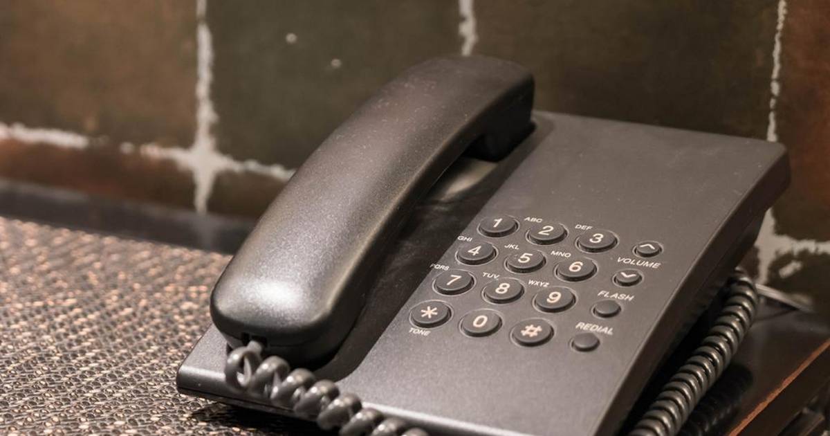 EL DIA incomunicado: más de dos días de fallas en el servicio de Movistar | El Dia