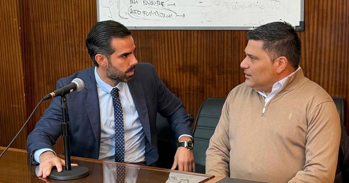 Pude limpiar mi nombre: desestiman acusación por abuso sexual | El Dia