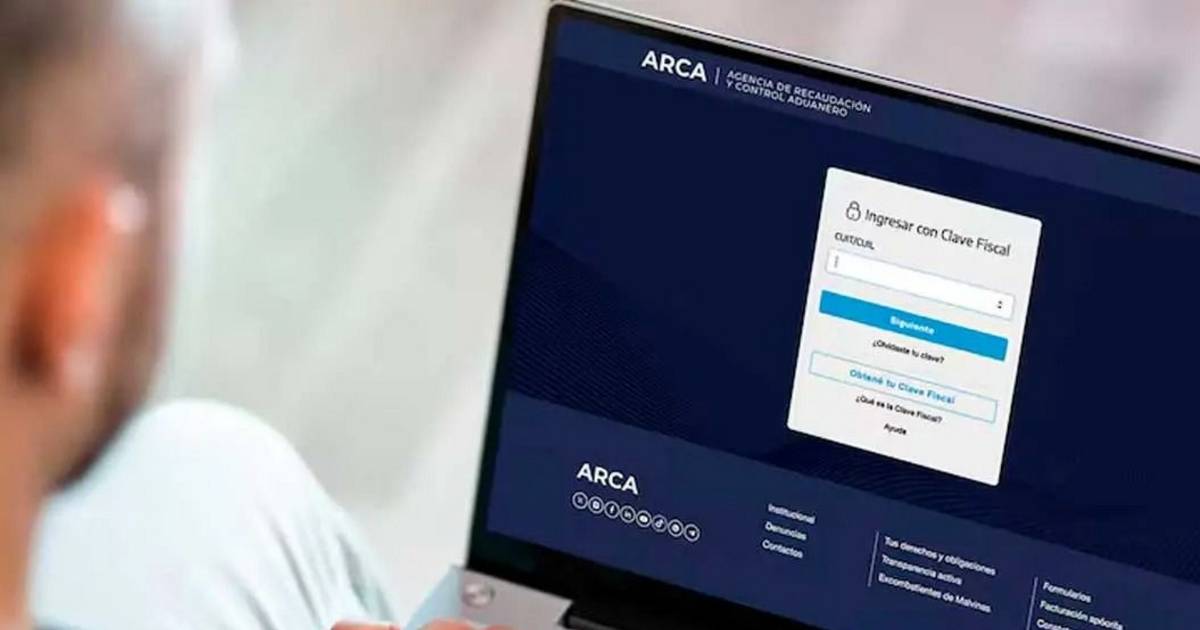 Monotributo: escalas actualizadas y cuánto hay que pagar en junio 2026 en ARCA antes de la actualización | El Dia
