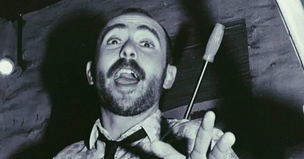Del Teatro Lozano al Estadio Único, el listado de todos los shows que dio el Indio Solari en La Plata | El Dia