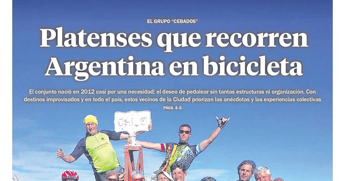 ¿Te perdiste EL DIA del domingo? Las noticias que otros medios eligen no mostrar | El Dia