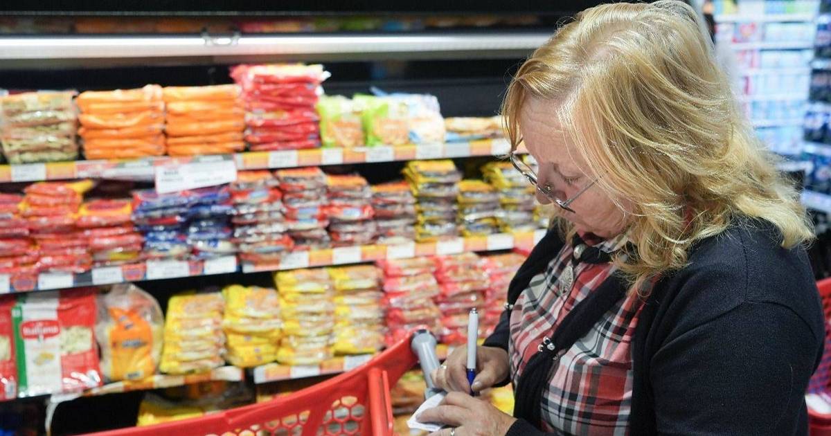 La inflación de mayo en CABA fue del 2,1% y sería un anticipo del índice a nivel nacional | El Dia