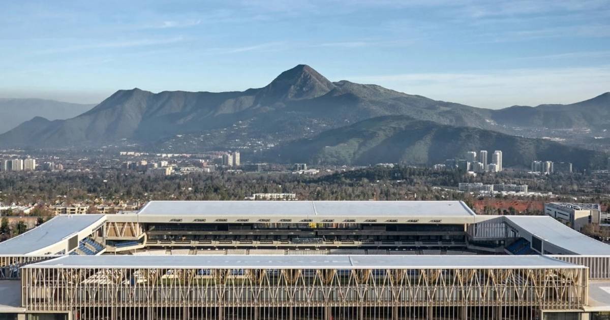 ¡Atención, Pinchas! Confirman los requisitos para presenciar el partido ante Universidad Católica en Chile por la Libertadores | El Dia