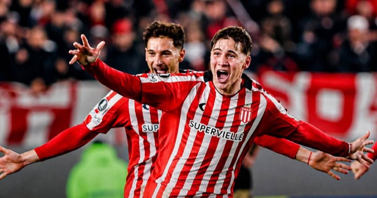 Estudiantes: el Betis desistió de comprar a Mikel Amondarain tras el rechazo de una millonaria oferta | El Dia