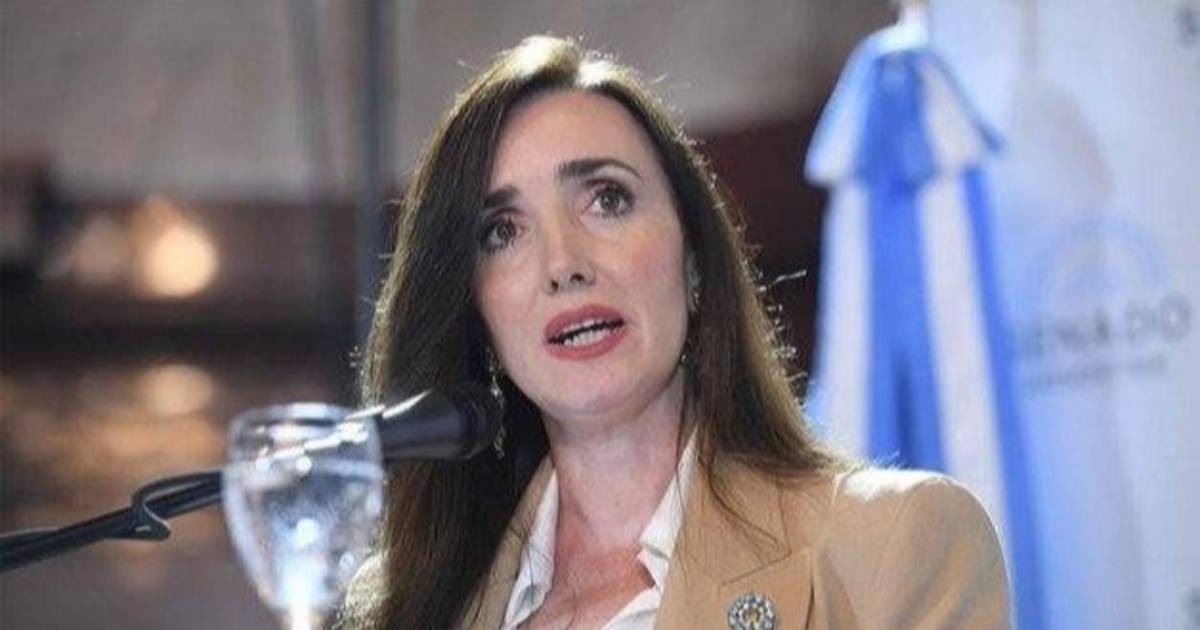 Villarruel se plantó ante el silencio de Milei y envió coronas de flores al funeral del Indio Solari | El Dia