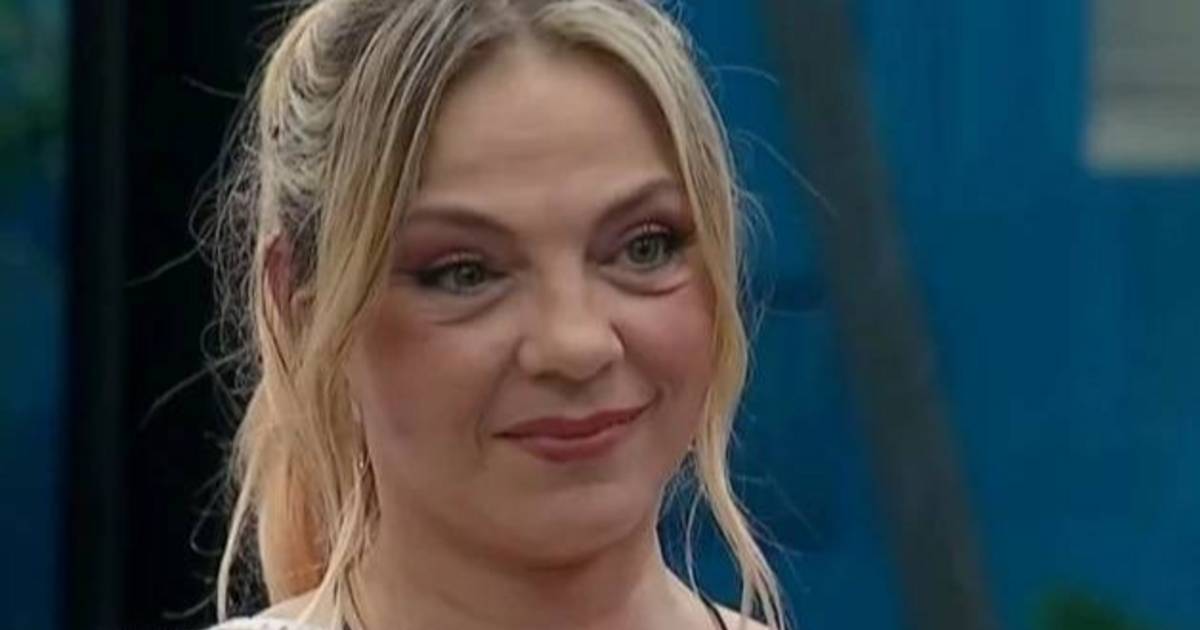 Preocupación en Gran Hermano: qué le pasó a Tamara Paganini y por qué dejó la casa por unas horas | El Dia