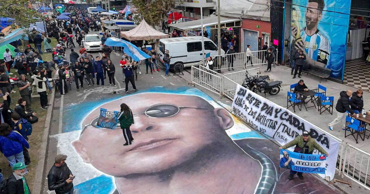 En memoria del Indio Solari, proponen convertir el 5 de junio en el Día de la Cultura Ricotera y el Pogo | El Dia