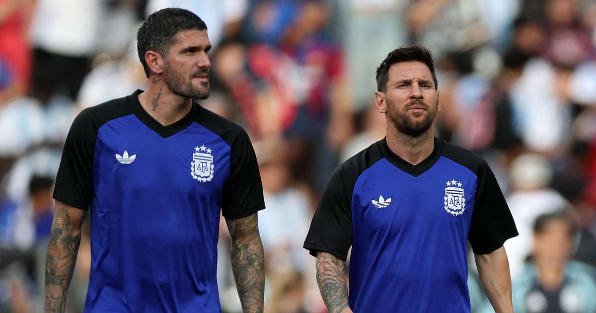 Con Lionel Messi a la cabeza, cómo es el equipo que enfrentará a Islandia en el ensayo previo al Mundial | El Dia