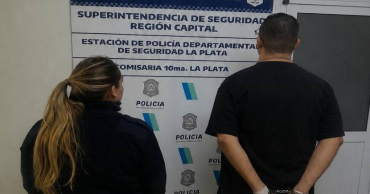 Misterio en City Bell: asesinaron a un hombre con una tijera | El Dia