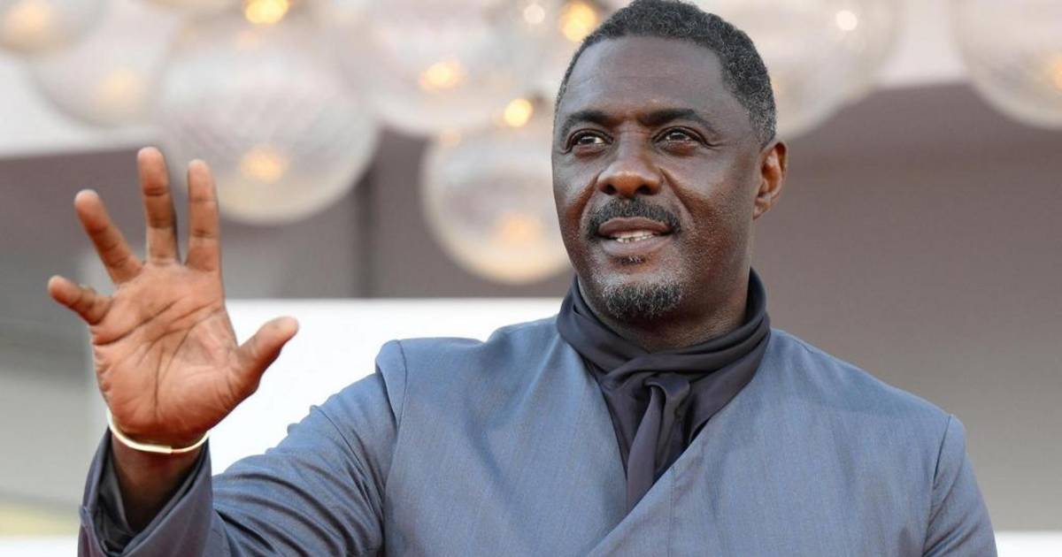 Batalla cultural: Elba no quiere ser Bond y tampoco quiere un 007 woke | El Dia