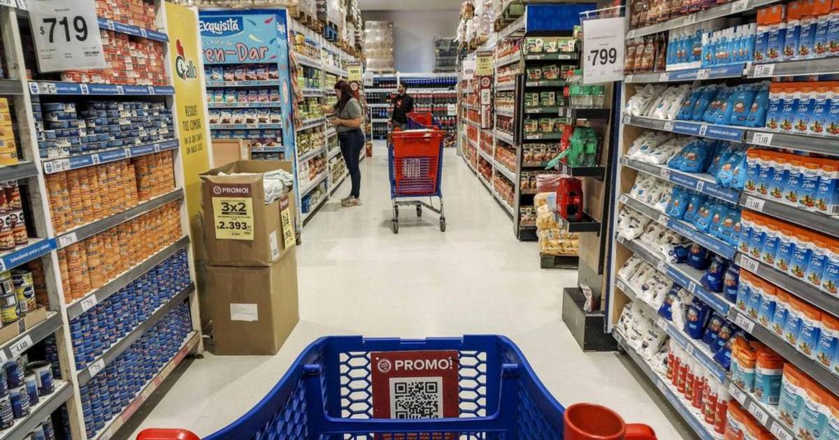 Se desaceleró la inflación en CABA: 2,1% | El Dia