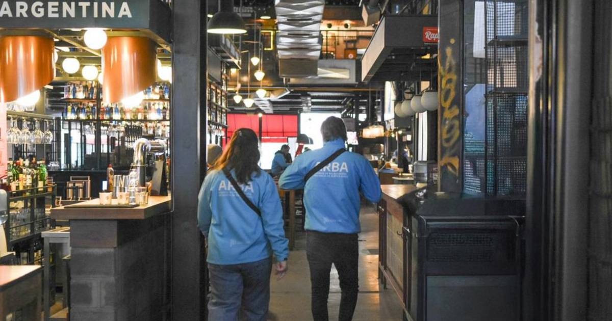 Detectan irregularidades en varios restó de La Plata | El Dia