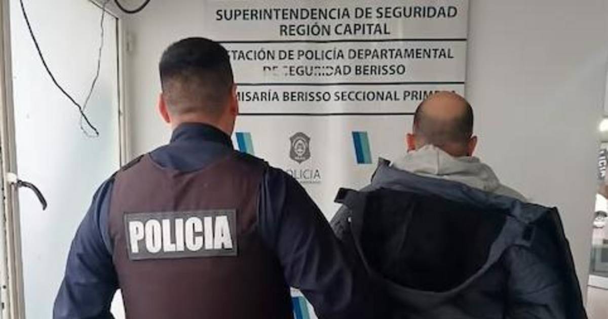 Berisso: susto por un ataque con bomba molotov | El Dia