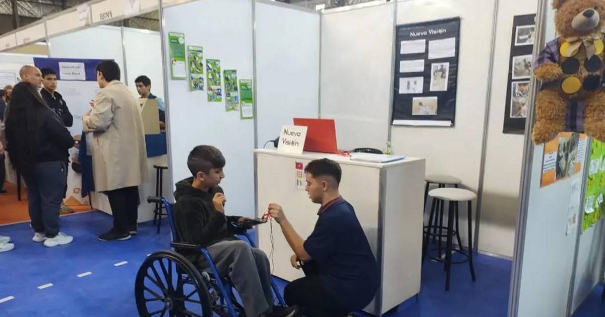 El futuro del trabajo ya empezó: colegios de educación técnica de la Región, ante el avance de la IA | El Dia