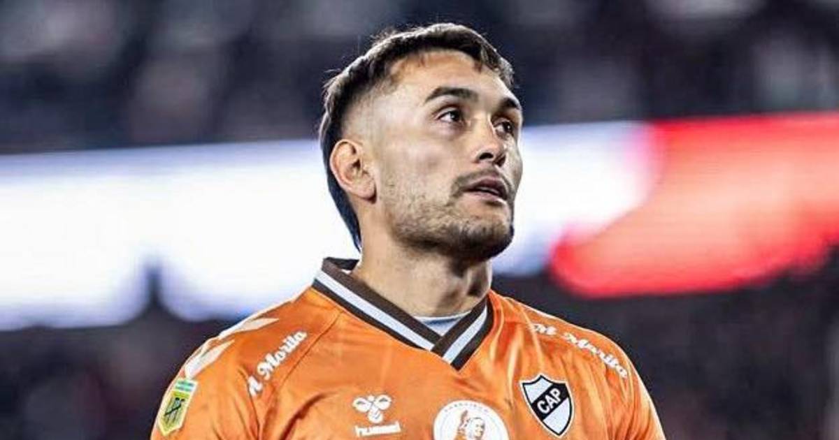El arco busca dueño: Cozzani y Centurión, en carpeta | El Dia