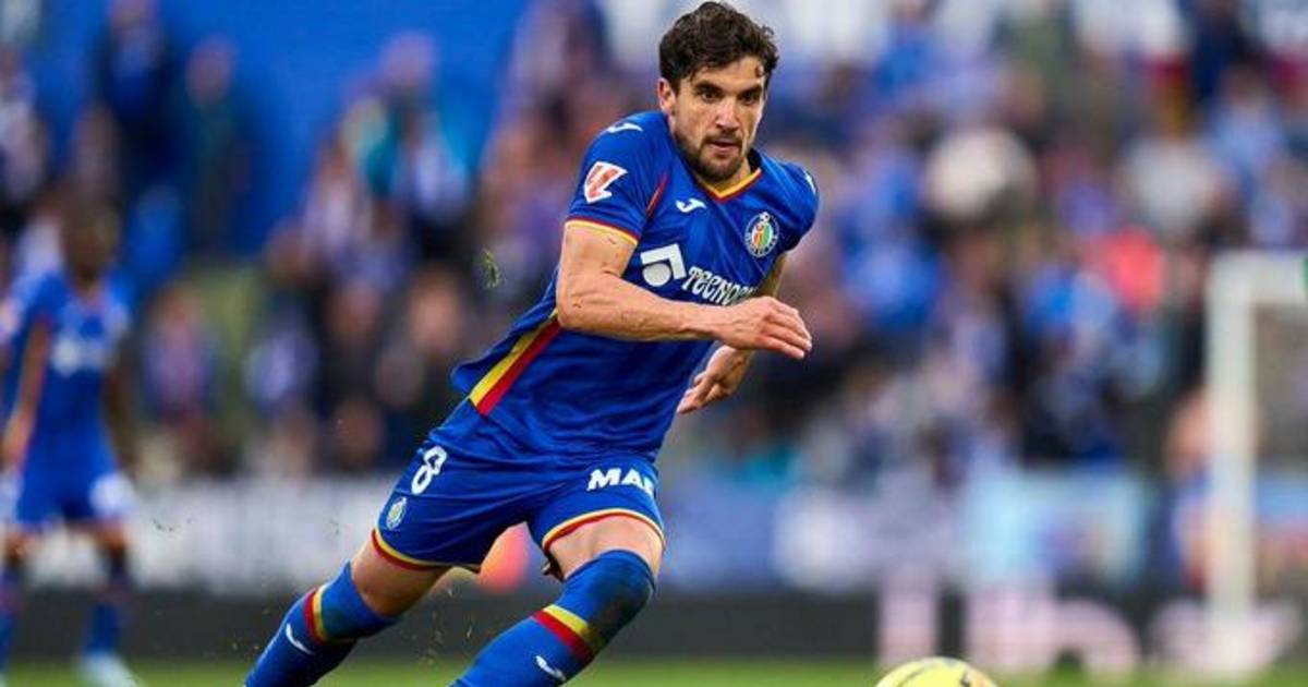 Arambarri, el segundo refuerzo para el Chacho | El Dia
