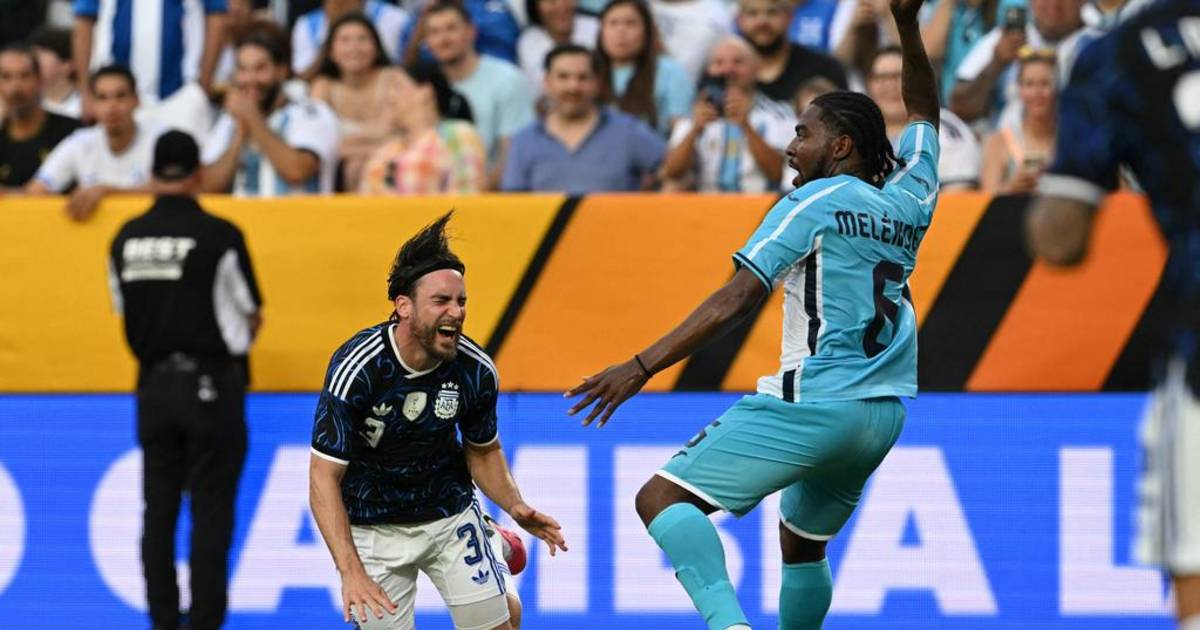 Los jugadores que sobrevivieron a Rusia | El Dia