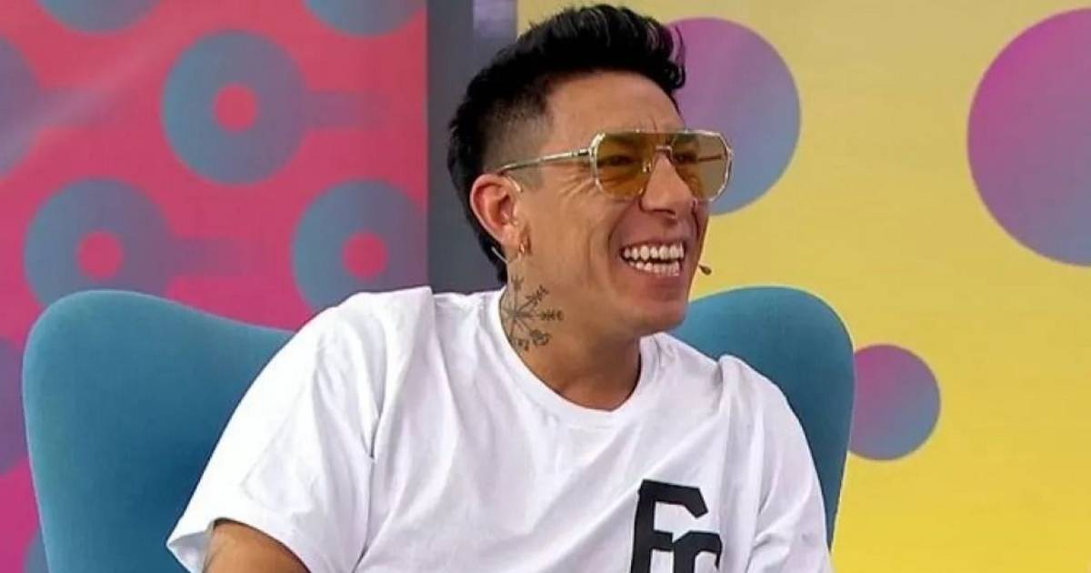Gran Hermano Generación Dorada: Braian Sarmiento, eliminado de la casa | El Dia