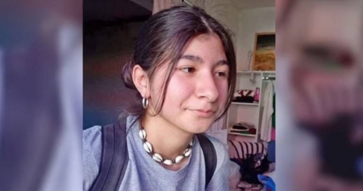 Córdoba en alerta por otra joven desaparecida: tiene 15 años y despliegan enorme operativo | El Dia