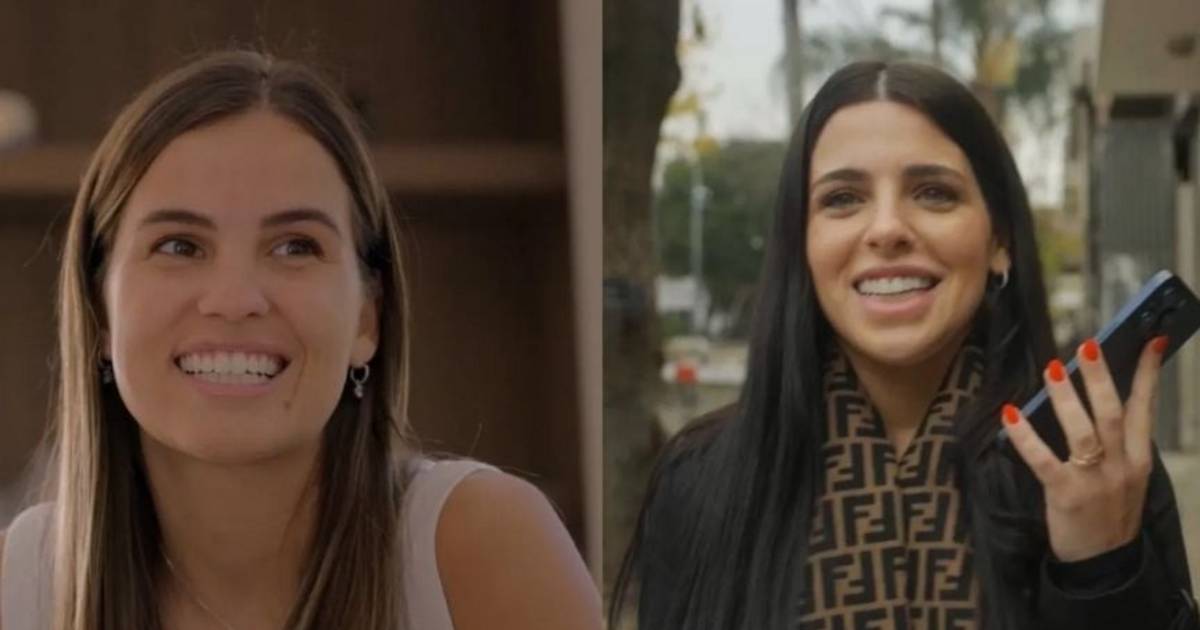Se picó con el documental de las mujeres de la Selección: una habría pedido que borren su participación | El Dia