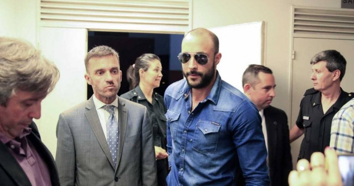 El platense Leo Fariña dijo que Lázaro Báez era un depositario de confianza" de Néstor Kirchner | El Dia