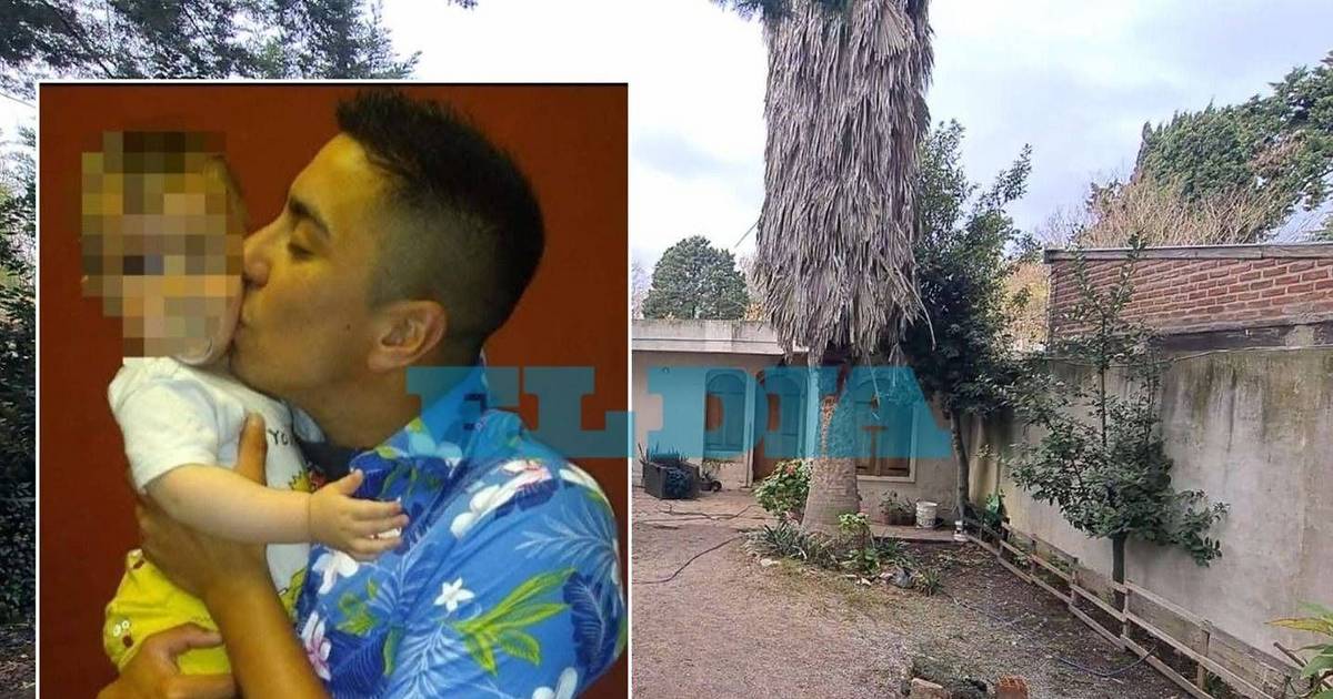 La Plata | Crimen en City Bell: quién era Santiago Correa y la pista que podría dar un giro clave a la causa | El Dia