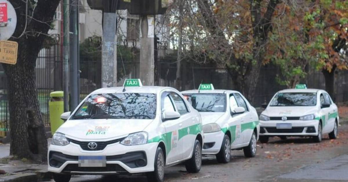 Proponen liberar las tarifas de taxis en La Plata y eliminar tasas para el sector | El Dia