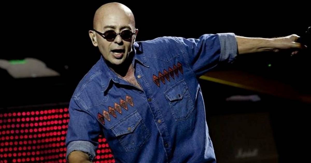 Autorizaron la cremación de los restos del Indio Solari | El Dia