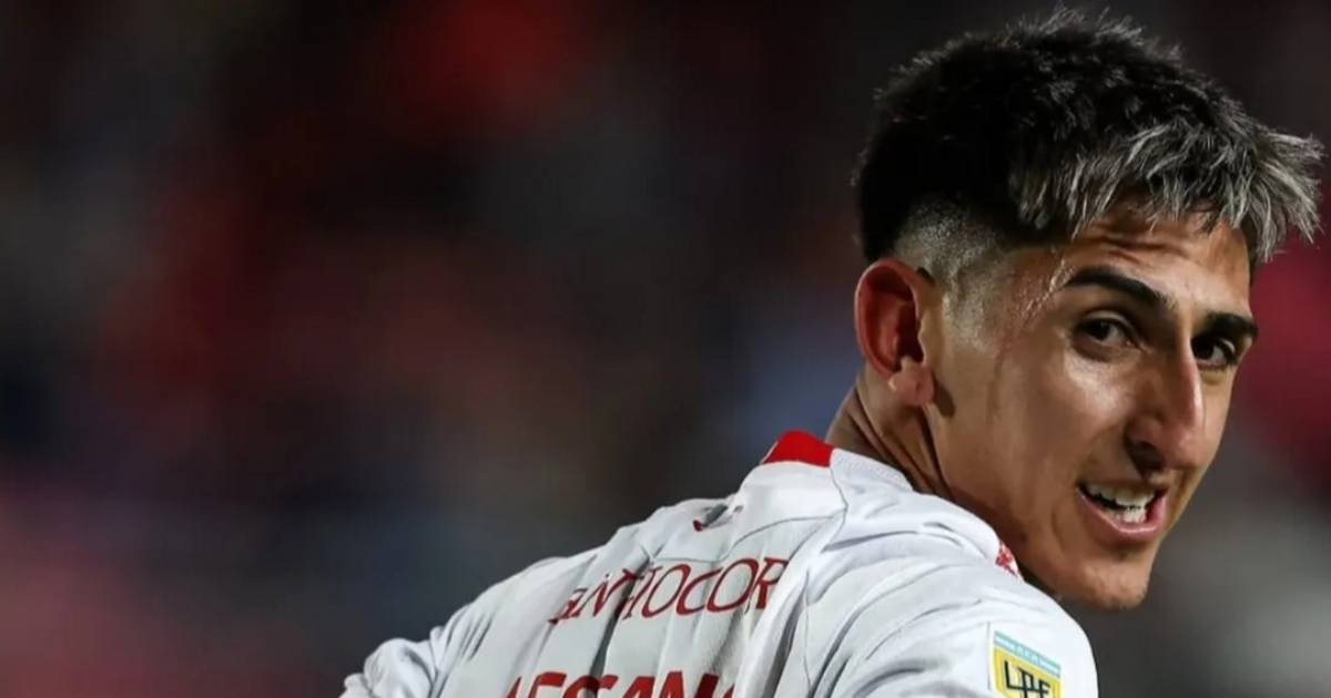 Alan Lescano, protagonista en el mercado de pases de Gimnasia: cuáles son las razones | El Dia