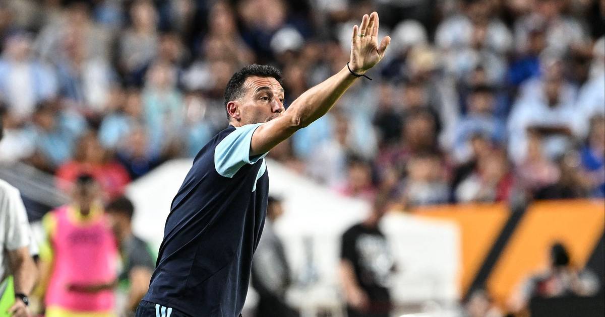 Los cinco futbolistas que podrían ser convocados de último momento en la Selección para el Mundial 2026 | El Dia