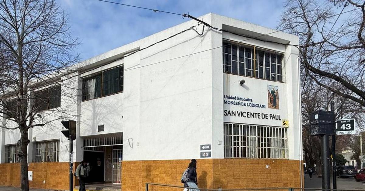 Ahora, las ratas alarman en el San Vicente de Paúl | El Dia