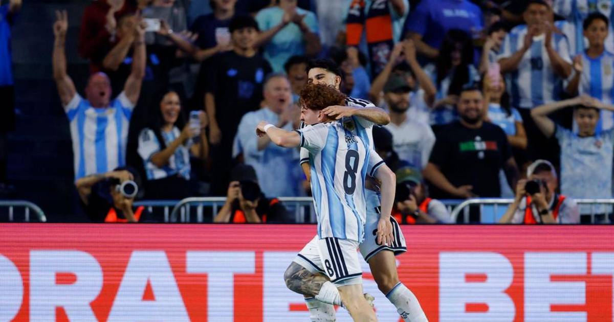 Prueba superada Ahora, a pensar en el Mundial | El Dia