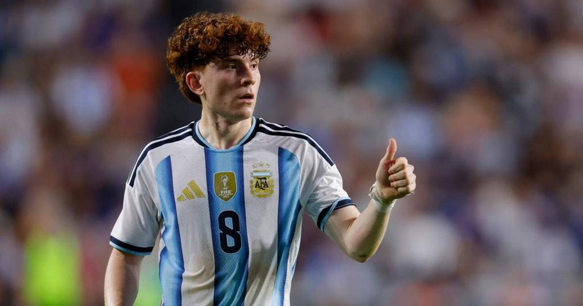 Uno por uno: el boletín de calificaciones de los jugadores la Selección Argentina | El Dia