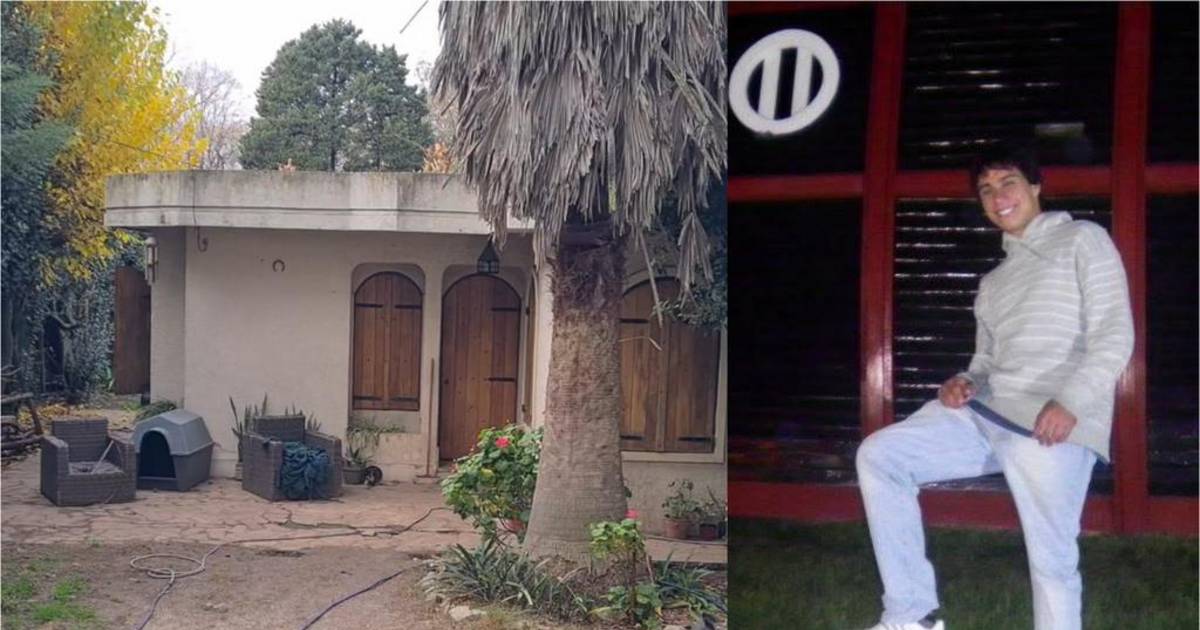 La muerte de Santiago Correa Versiones cruzadas por lo ocurrido en City Bell | El Dia