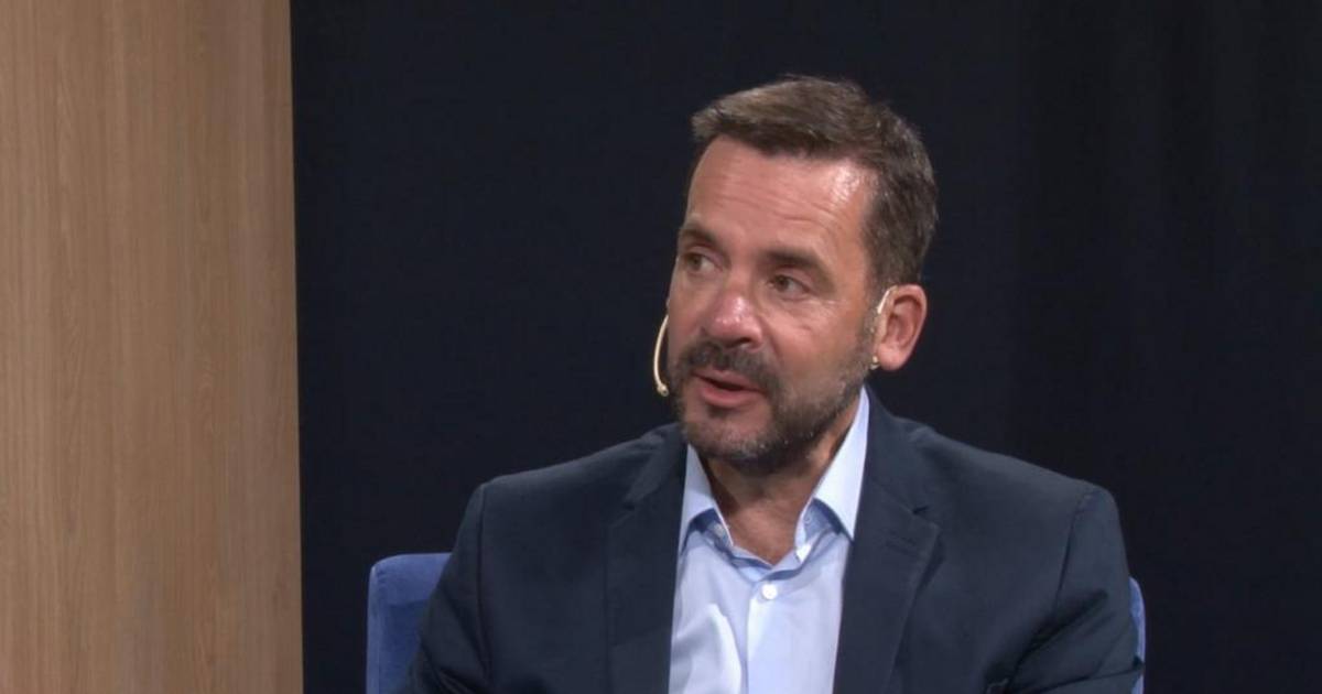 La discusión central hoy es futuro versus pasado | El Dia