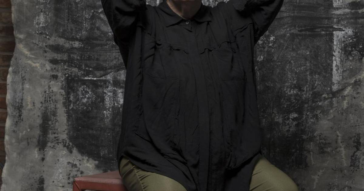 Liliana Herrero: La música tiene que decir cómo está padeciendo estos tiempos | El Dia