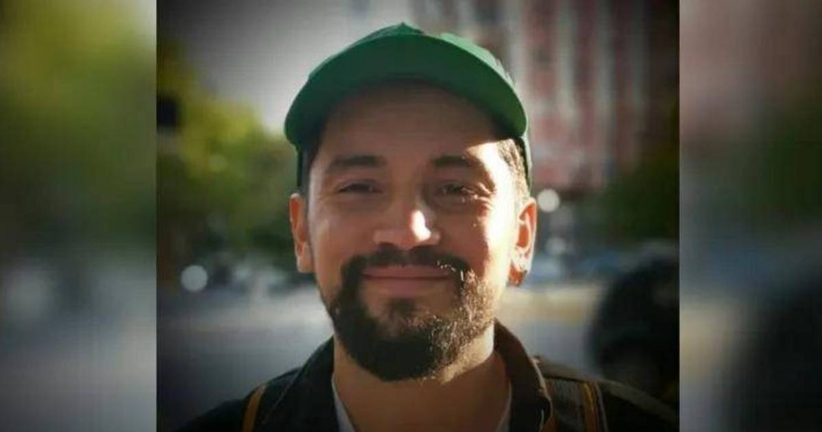 A un año del crimen de Pedro Pablo Mieres, convocan a una marcha en La Plata para reclamar justicia | El Dia