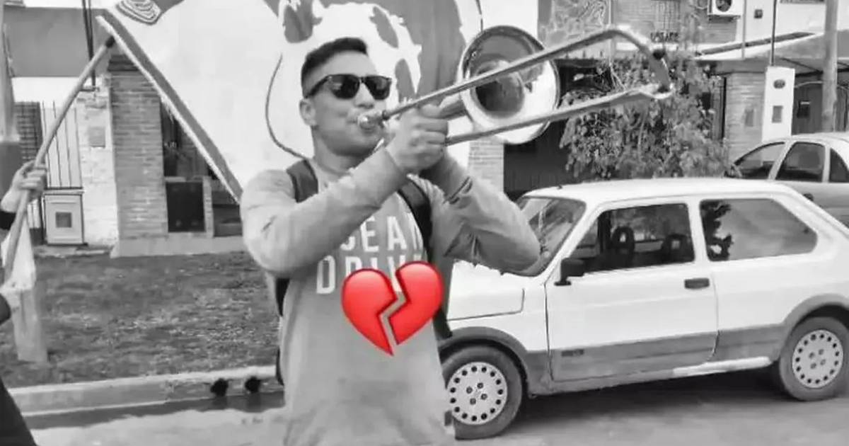Realizan una caravana en La Plata para despedir al joven asesinado en City Bell | El Dia