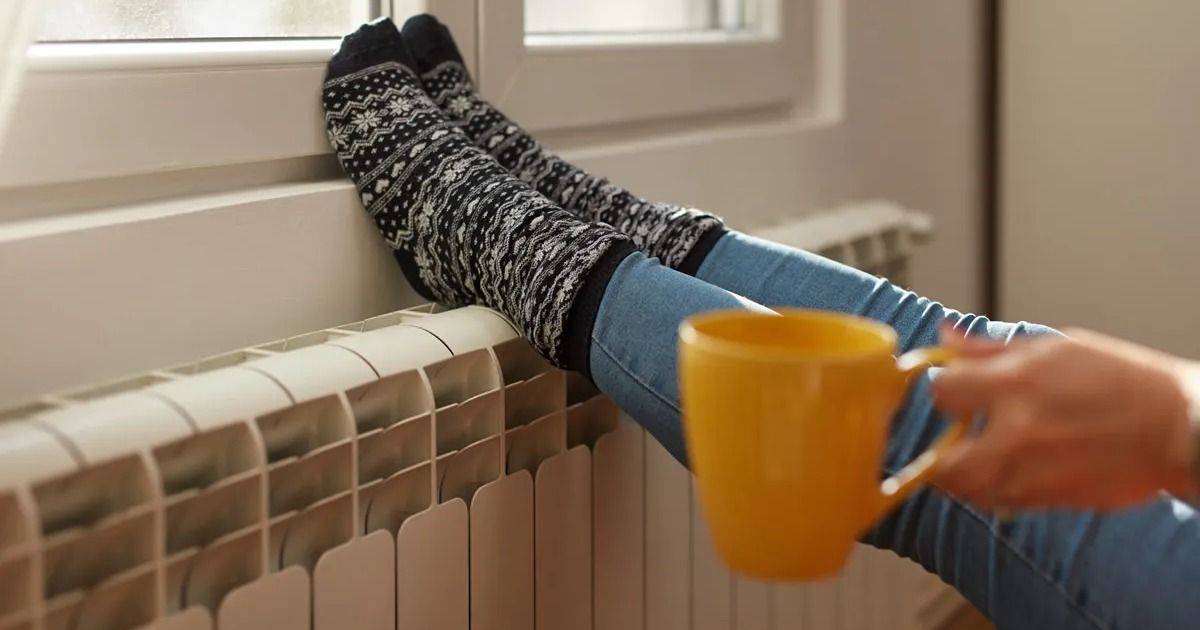 El truco para ventilar la casa en invierno sin perder calor | El Dia