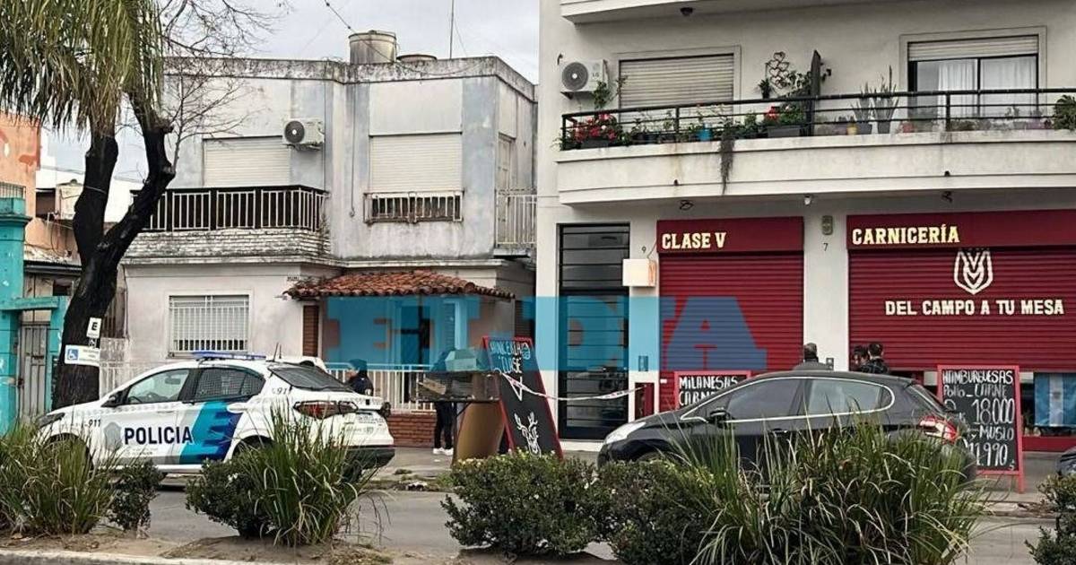 Conmoción en una carnicería de La Plata: cliente falleció mientras estaba comprando | El Dia