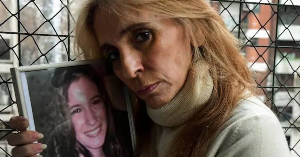 El dolor de la mamá de Ángeles Rawson a 13 años de su femicidio en manos del portero Jorge Mangeri | El Dia