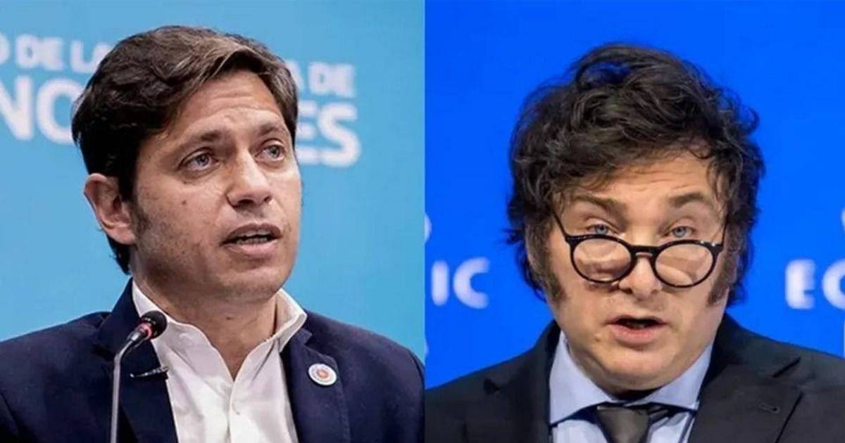 Nación no presentó propuesta para saldar la deuda previsional y Provincia recurre a una cautelar | El Dia