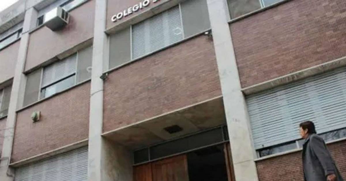 El Colegio San Luis de La Plata emitió un comunicado tras la denuncia por un presunto caso de abuso | El Dia