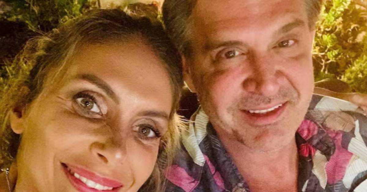 La pareja de Aníbal Lotocki se lanzó como cantante: La influencer tumbera | El Dia