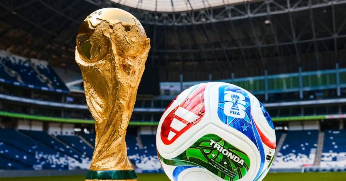 Mundial 2026: cómo serán las tres ceremonias de apertura, horarios para ver desde Argentina y artistas confirmados | El Dia