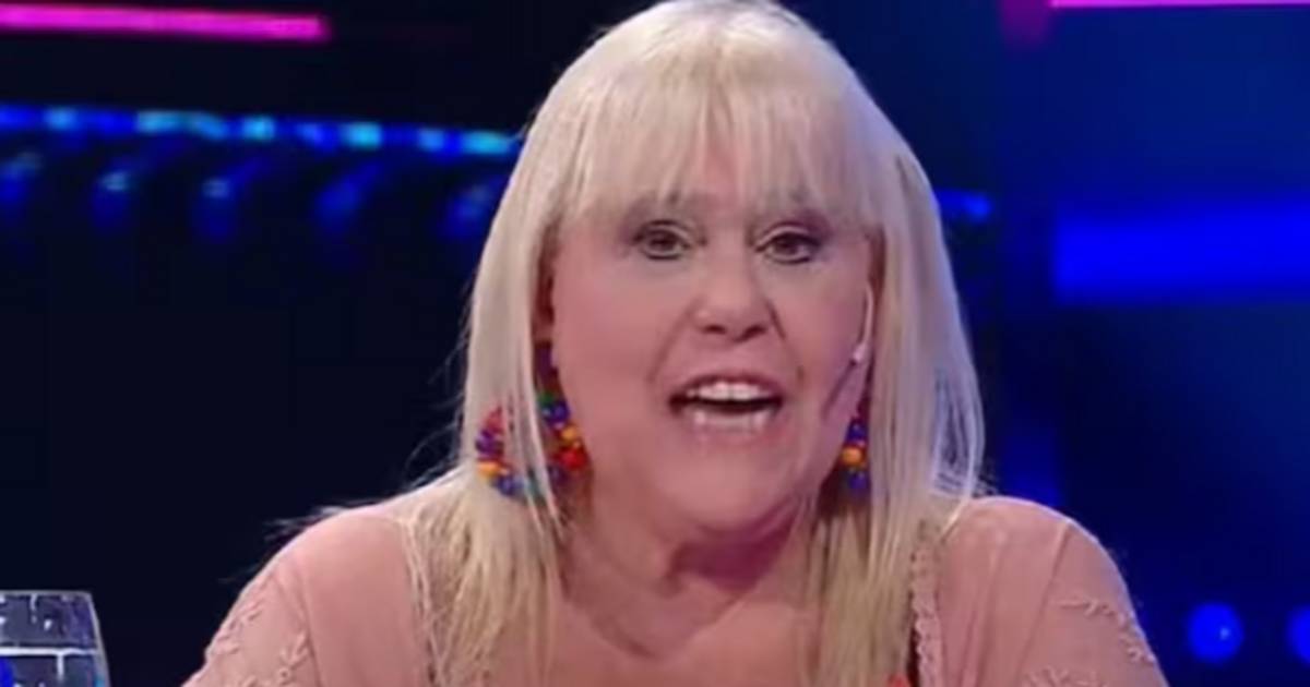 Furia y desmentida: Paloma Fort cruzó con todo a Laura Ubfal por darla por muerta | El Dia