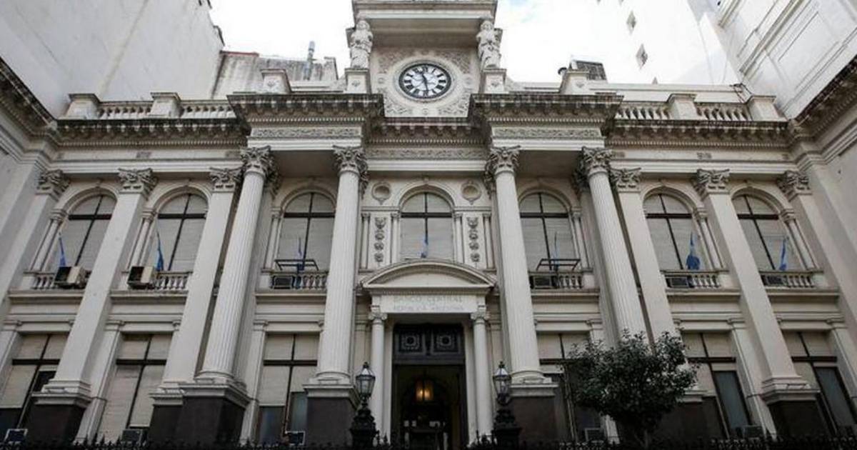 S&P sube la calificación de deuda de Argentina | El Dia