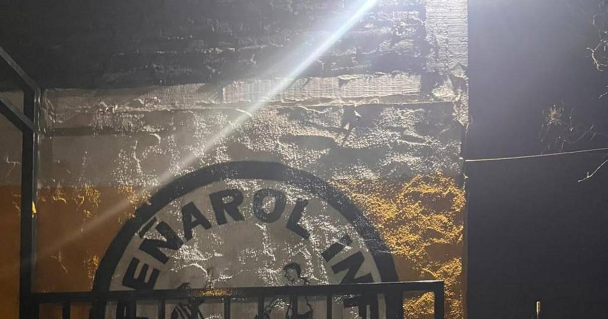 Peñarol de Olmos: la elección de la polémica ya está en la Justicia | El Dia