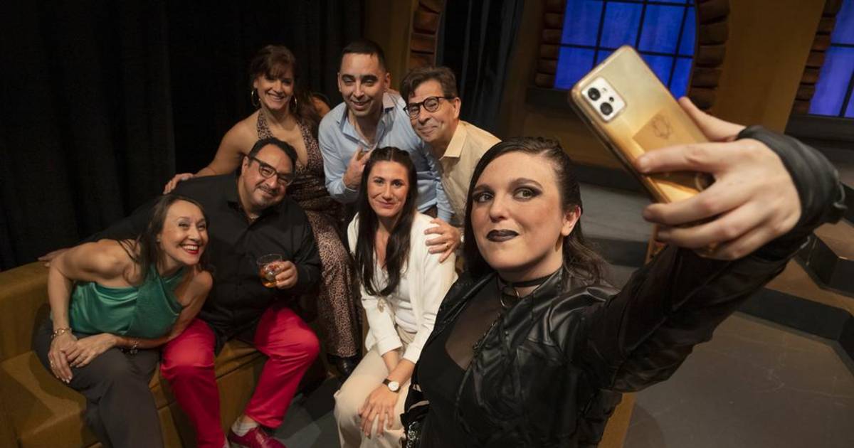 Bajo la tormenta: cuando el pasado golpea a la puerta | El Dia